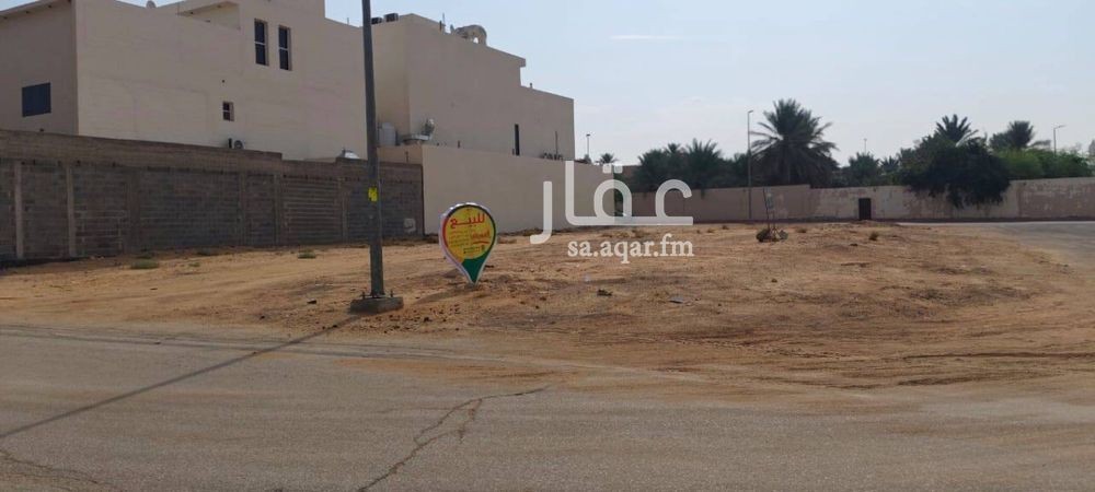 عقار  في الزرقاء، منطقة القصيم 2