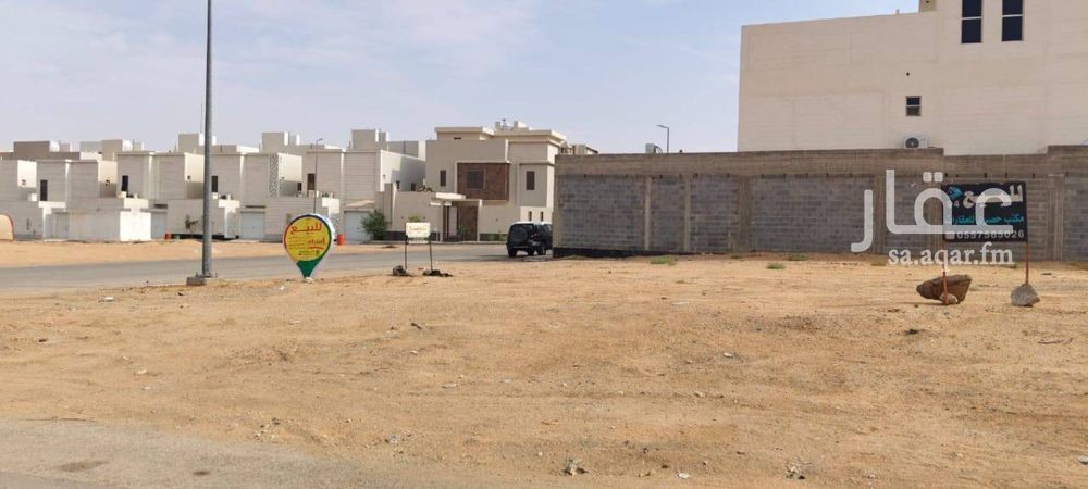 عقار  في الزرقاء، منطقة القصيم 3