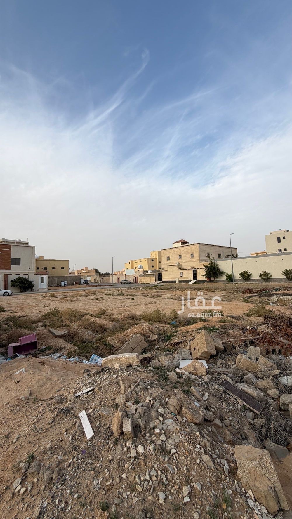 land in Ash Shiqah, Qassim Region 4
