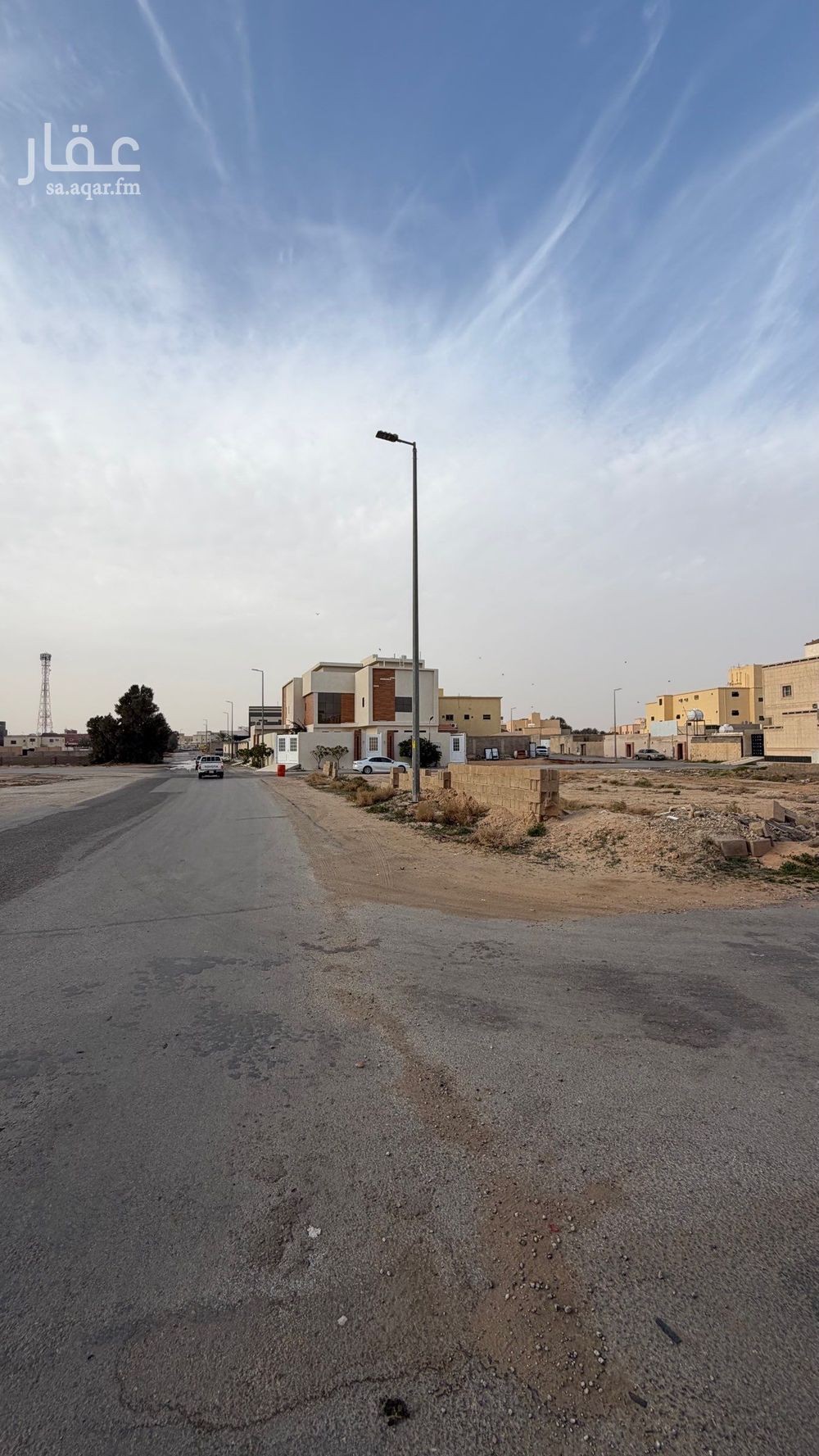 land in Ash Shiqah, Qassim Region 5