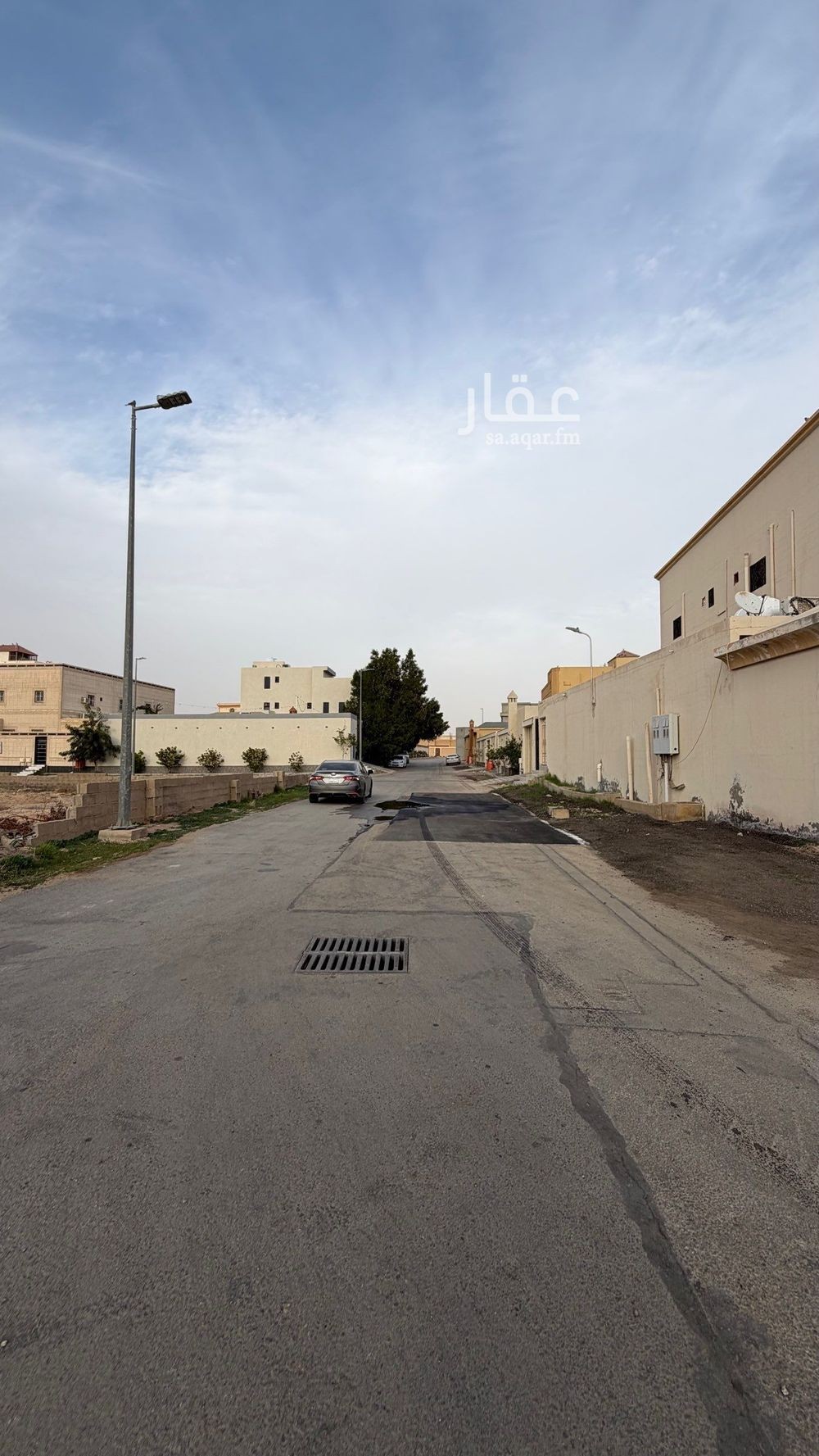 land in Ash Shiqah, Qassim Region 7