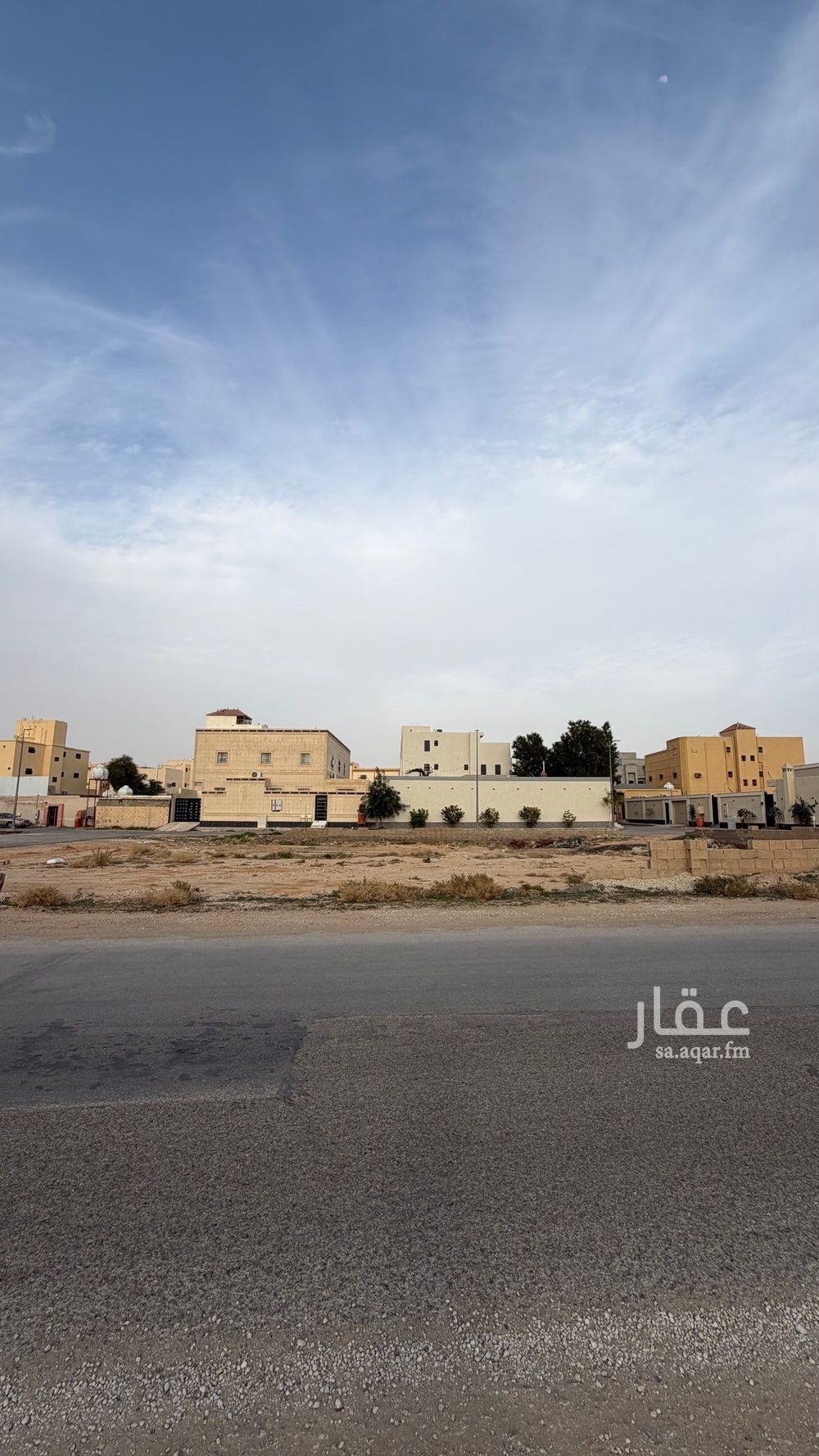 land in Ash Shiqah, Qassim Region 8