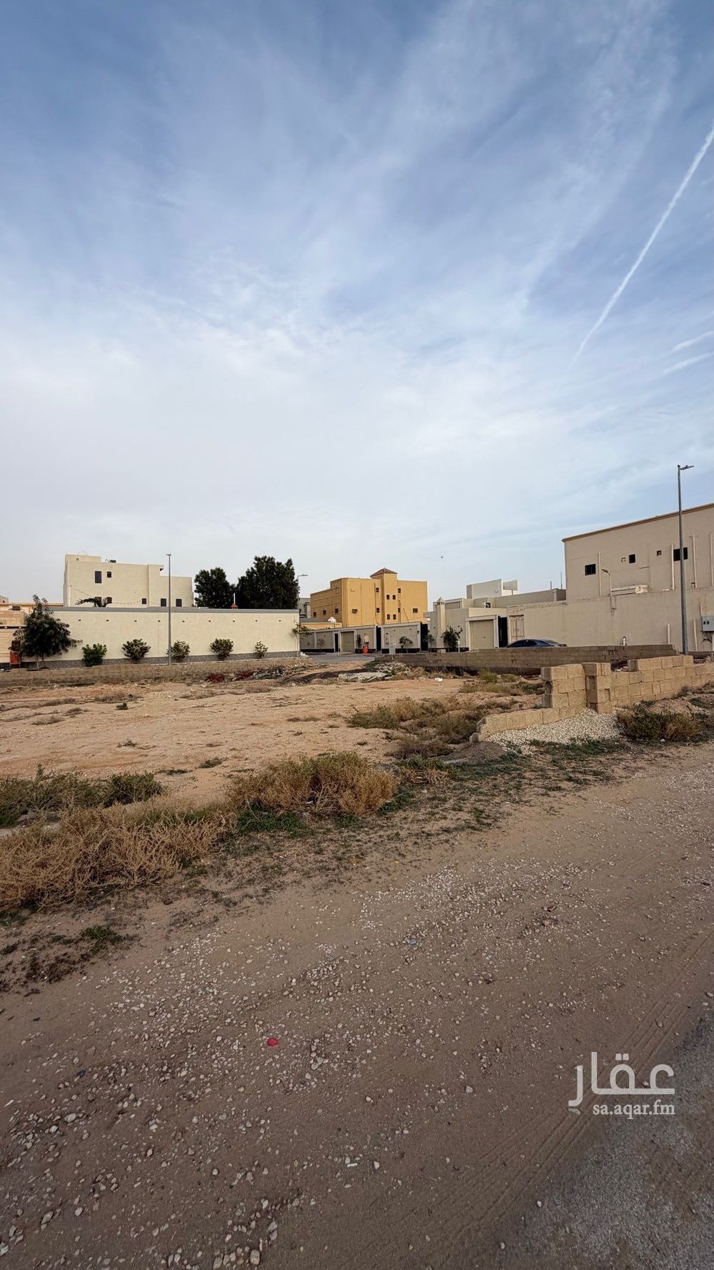land in Ash Shiqah, Qassim Region 2