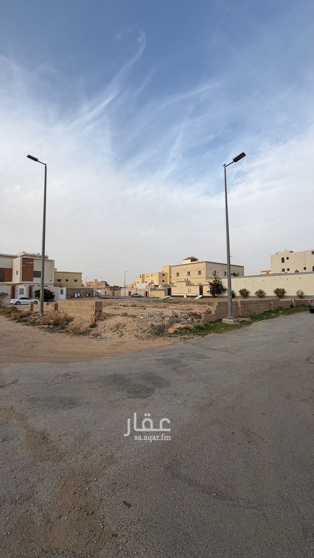 land in Ash Shiqah, Qassim Region 6