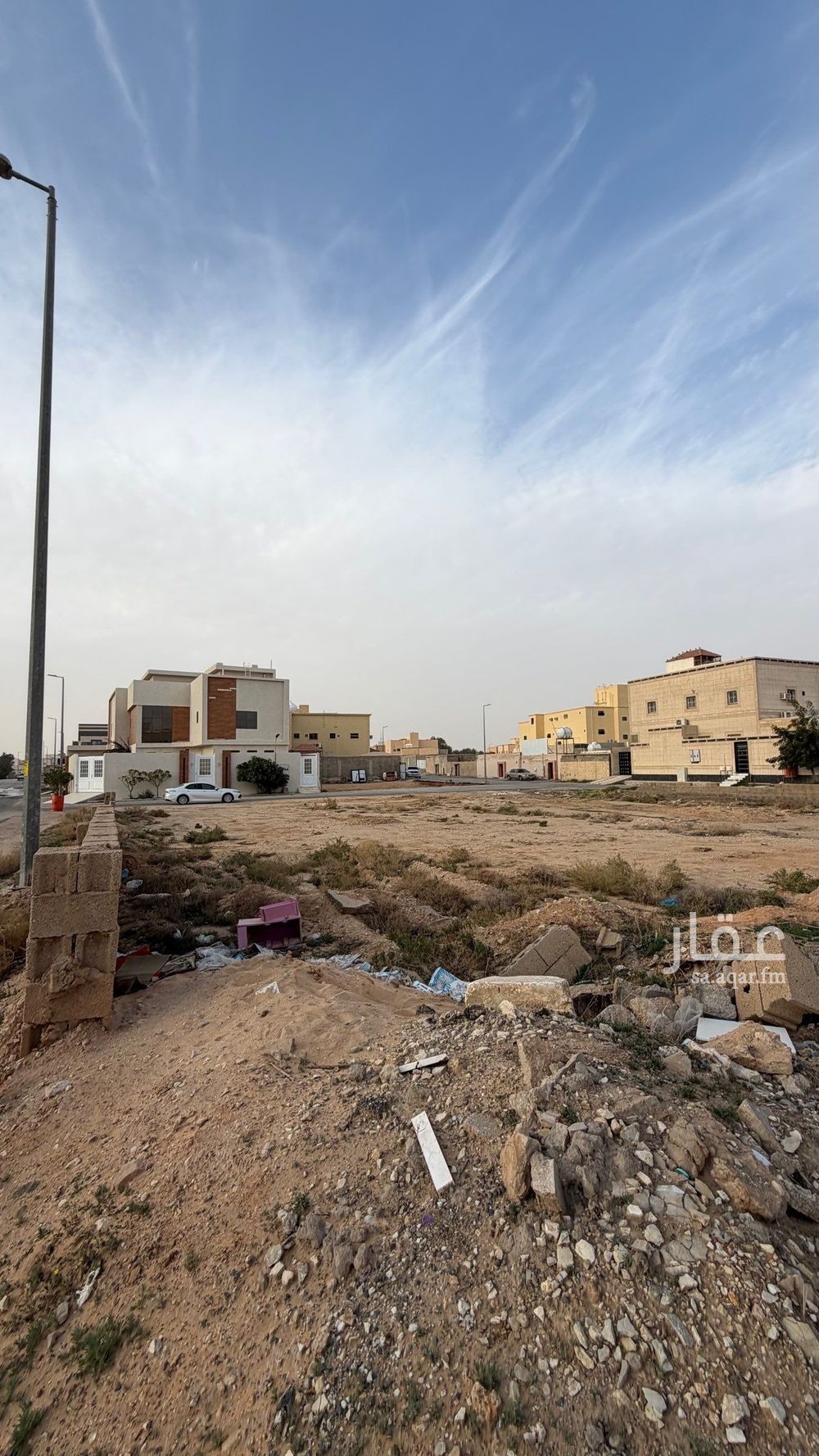land in Ash Shiqah, Qassim Region 3