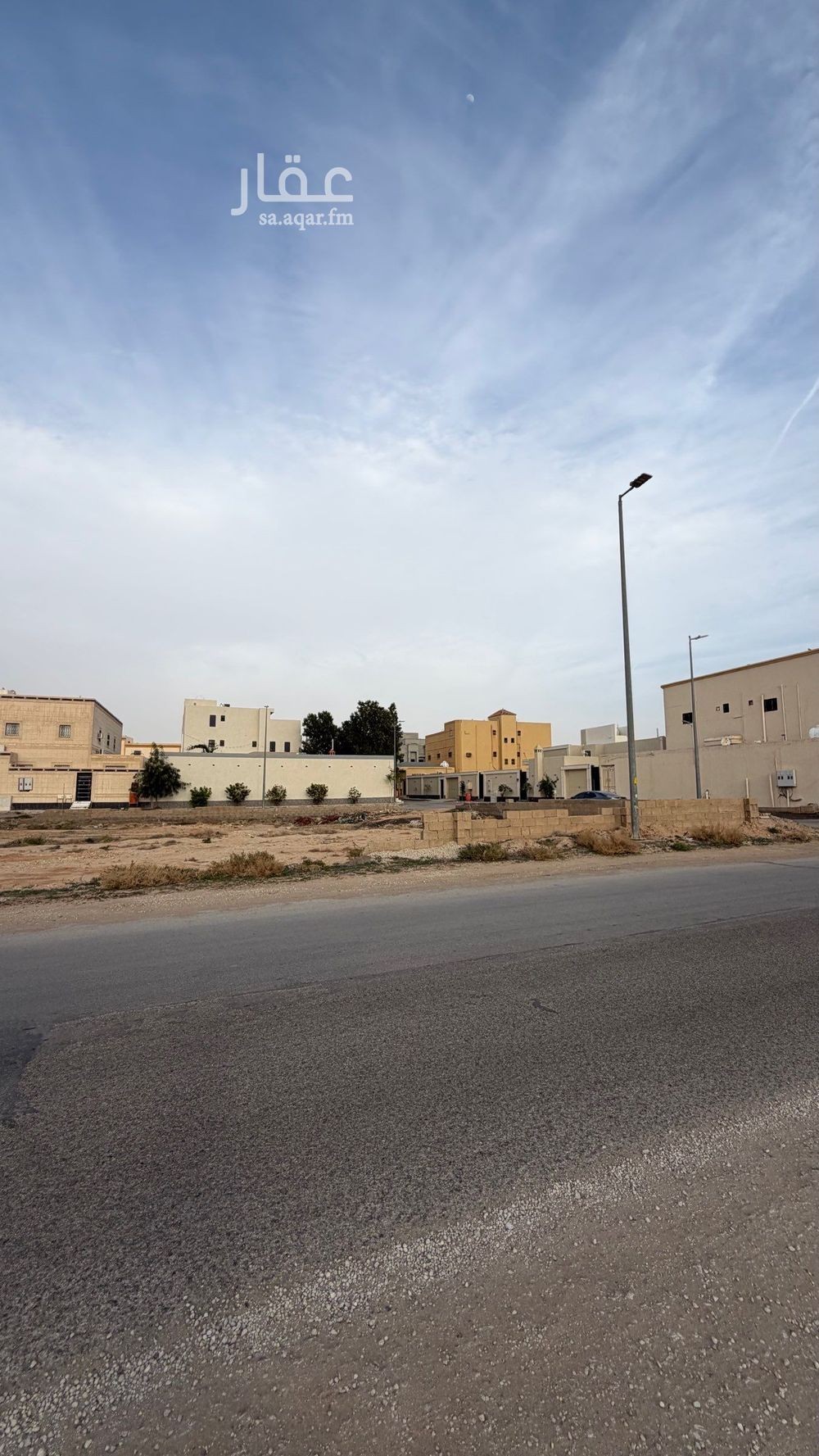 land in Ash Shiqah, Qassim Region 10