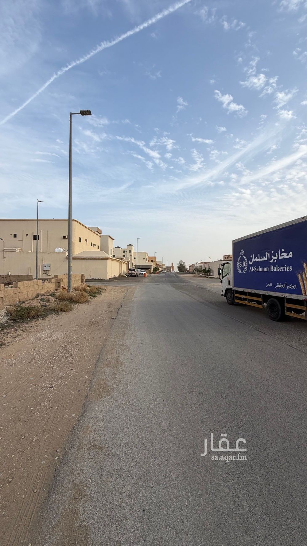 land in Ash Shiqah, Qassim Region 9