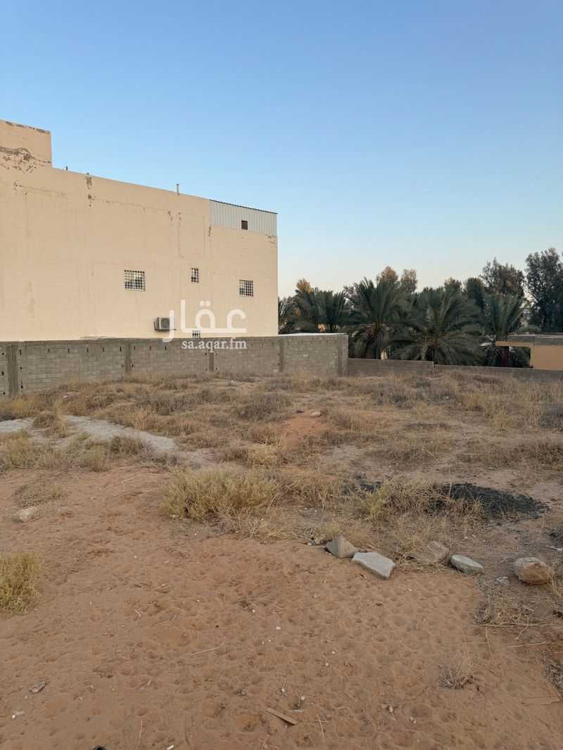 عقار  في الناصرية، منطقة القصيم 3