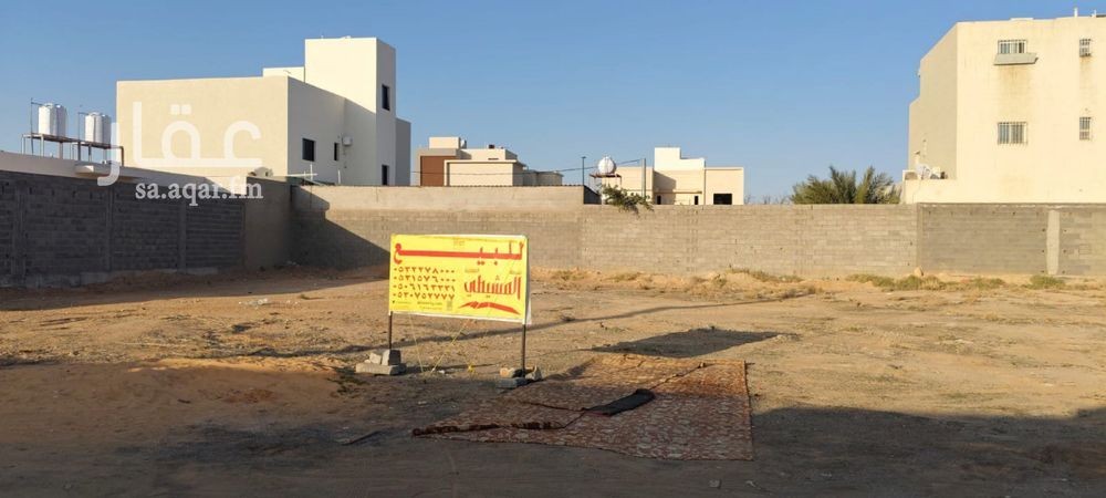 عقار  في الناصرية، منطقة القصيم 3