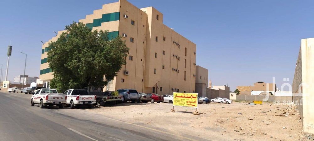 land in Ar Rayan, Qassim Region 2