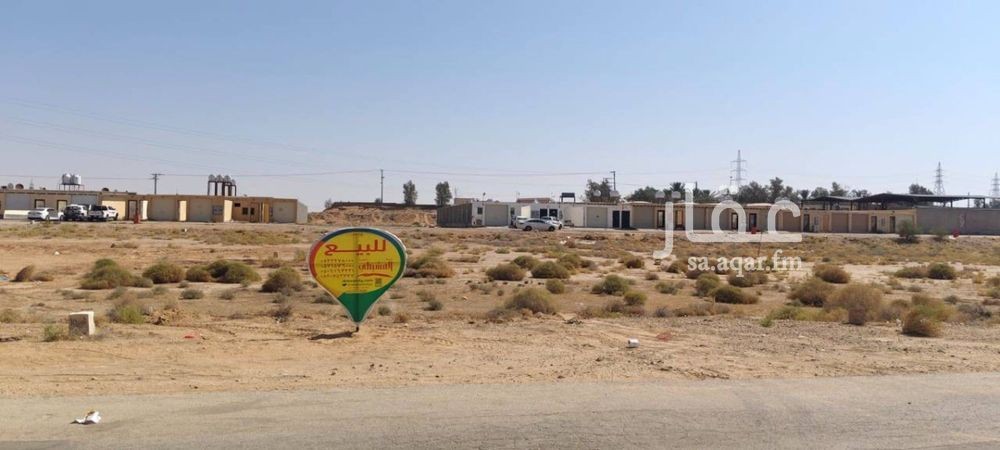 عقار  في النقع الشرقية، منطقة القصيم 3