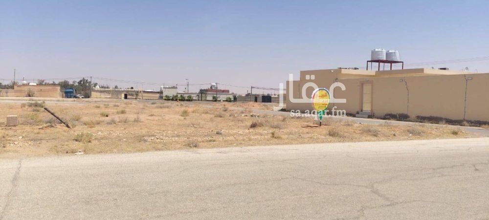 عقار  في المنتزه الجنوبي، منطقة القصيم 2