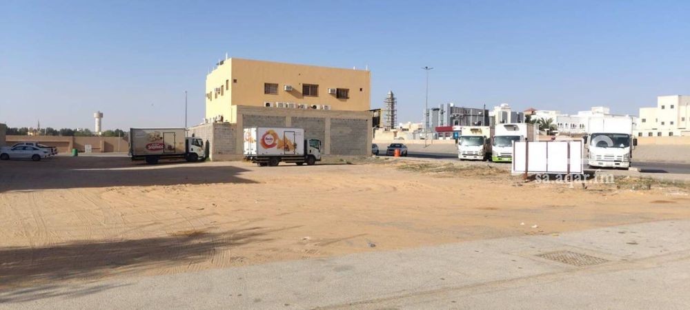 عقار  في الموطا، منطقة القصيم 8