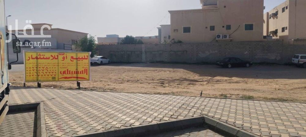 عقار  في الموطا، منطقة القصيم 6