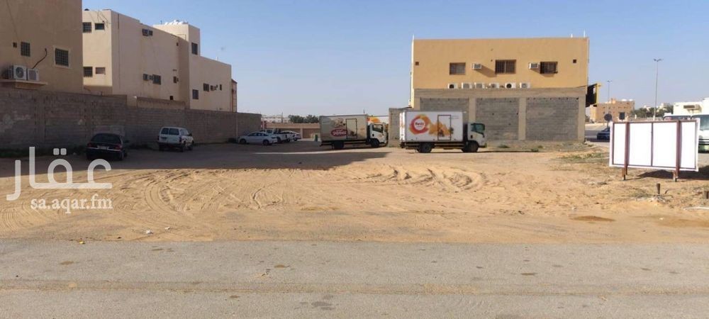 عقار  في الموطا، منطقة القصيم 7