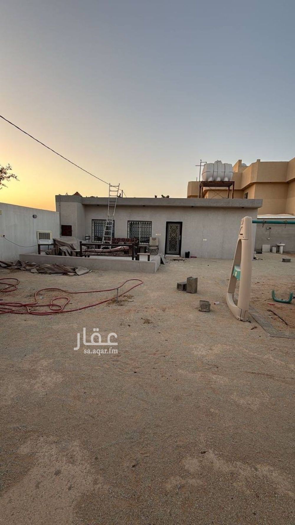 عقار  في الورش الجنوبية، منطقة القصيم 8