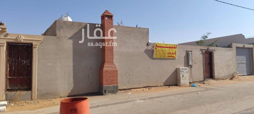 عقار  في الورش الجنوبية، منطقة القصيم 4