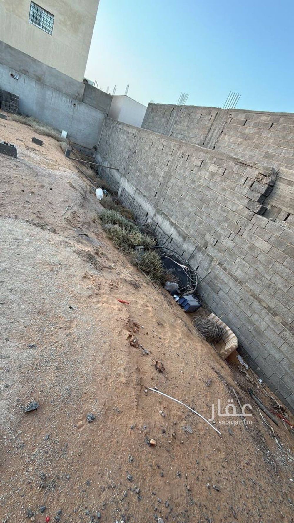 عقار  في الورش الجنوبية، منطقة القصيم 11