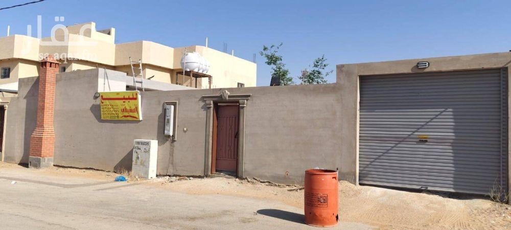 عقار  في الورش الجنوبية، منطقة القصيم 5
