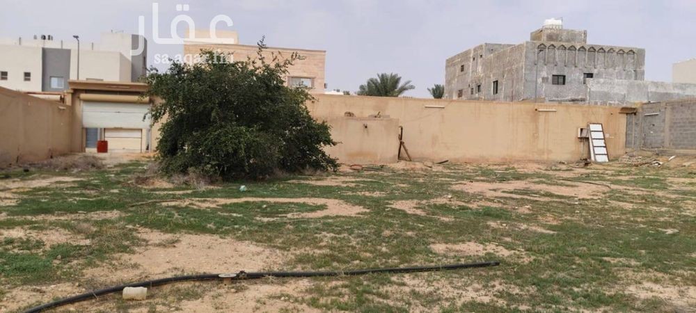 عقار  في الصباخ، منطقة القصيم 5