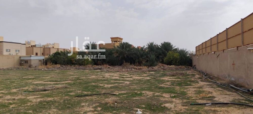 عقار  في الصباخ، منطقة القصيم 8