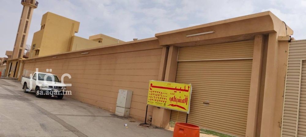 عقار  في الصباخ، منطقة القصيم 6