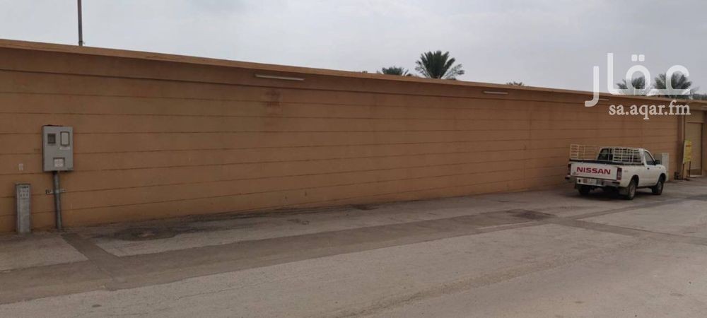 عقار  في الصباخ، منطقة القصيم 7