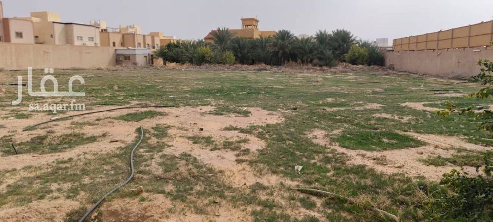 عقار  في الصباخ، منطقة القصيم 3
