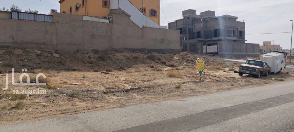 land in Khub Al Buraydi, Qassim Region 5