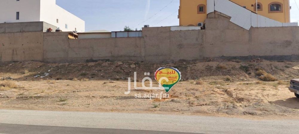 land in Khub Al Buraydi, Qassim Region 2