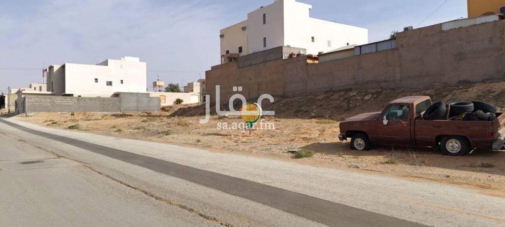 land in Khub Al Buraydi, Qassim Region 4