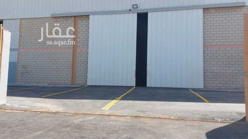 warehouse in As Sarawat, Jeddah 3