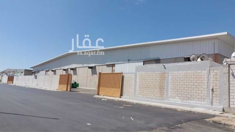 warehouse in As Sarawat, Jeddah 8