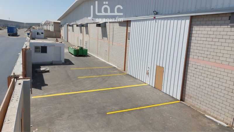 warehouse in As Sarawat, Jeddah 6