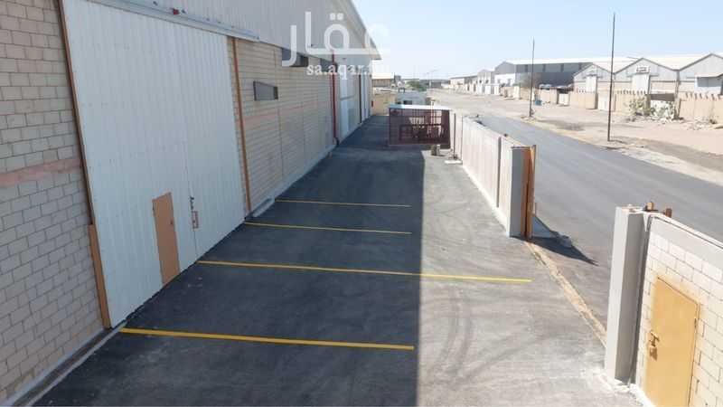 warehouse in As Sarawat, Jeddah 4