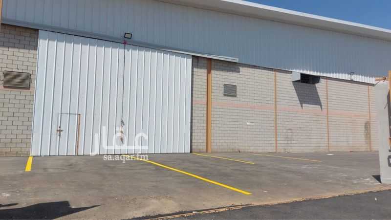 warehouse in As Sarawat, Jeddah 5