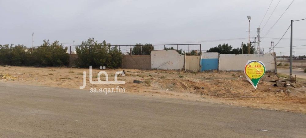 land in Diras, Qassim Region 2