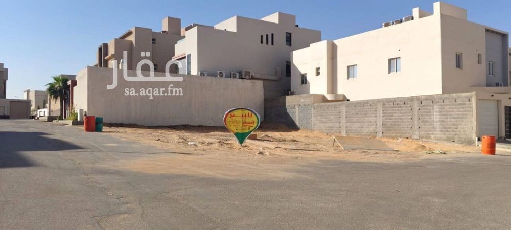عقار  في البريكة، منطقة القصيم 2
