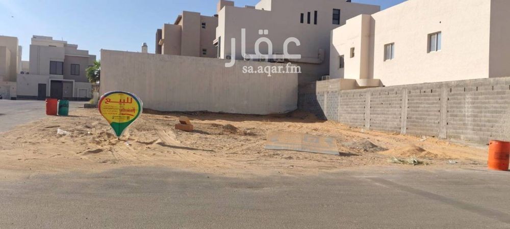 عقار  في البريكة، منطقة القصيم 4