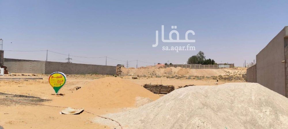عقار  في الجامعيين، منطقة القصيم 4