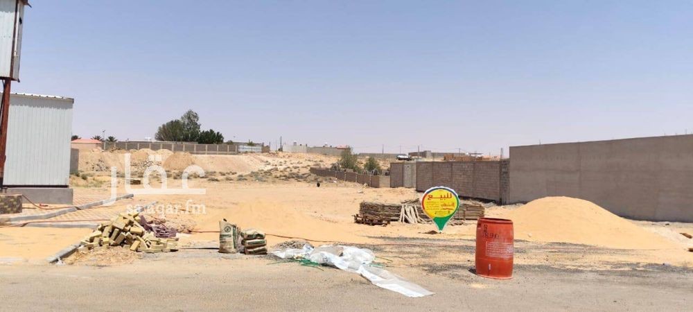 عقار  في الجامعيين، منطقة القصيم 2
