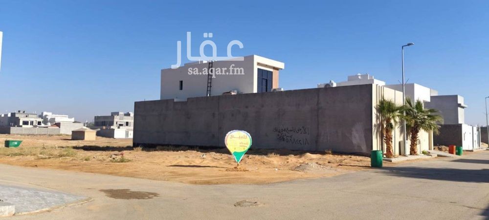 عقار  في القاع البارد، منطقة القصيم 5