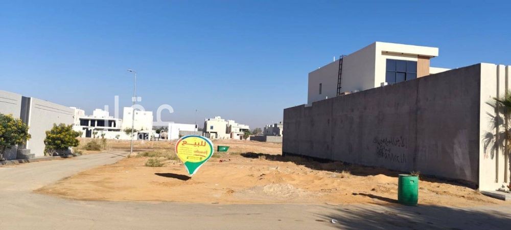 عقار  في القاع البارد، منطقة القصيم 2