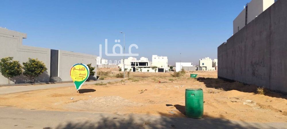 عقار  في القاع البارد، منطقة القصيم 4