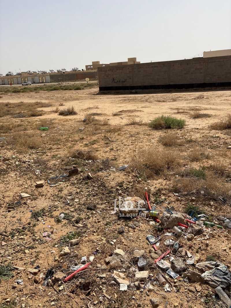 عقار  في النقع الشرقية، منطقة القصيم 4