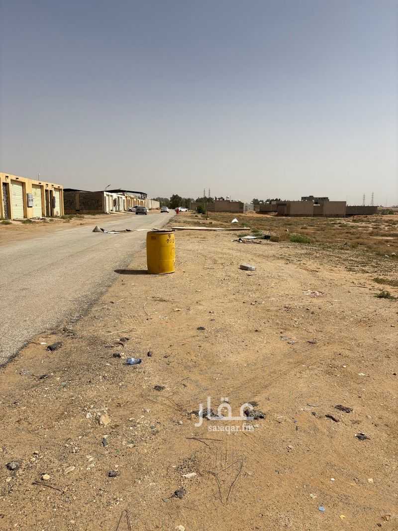 عقار  في النقع الشرقية، منطقة القصيم 2