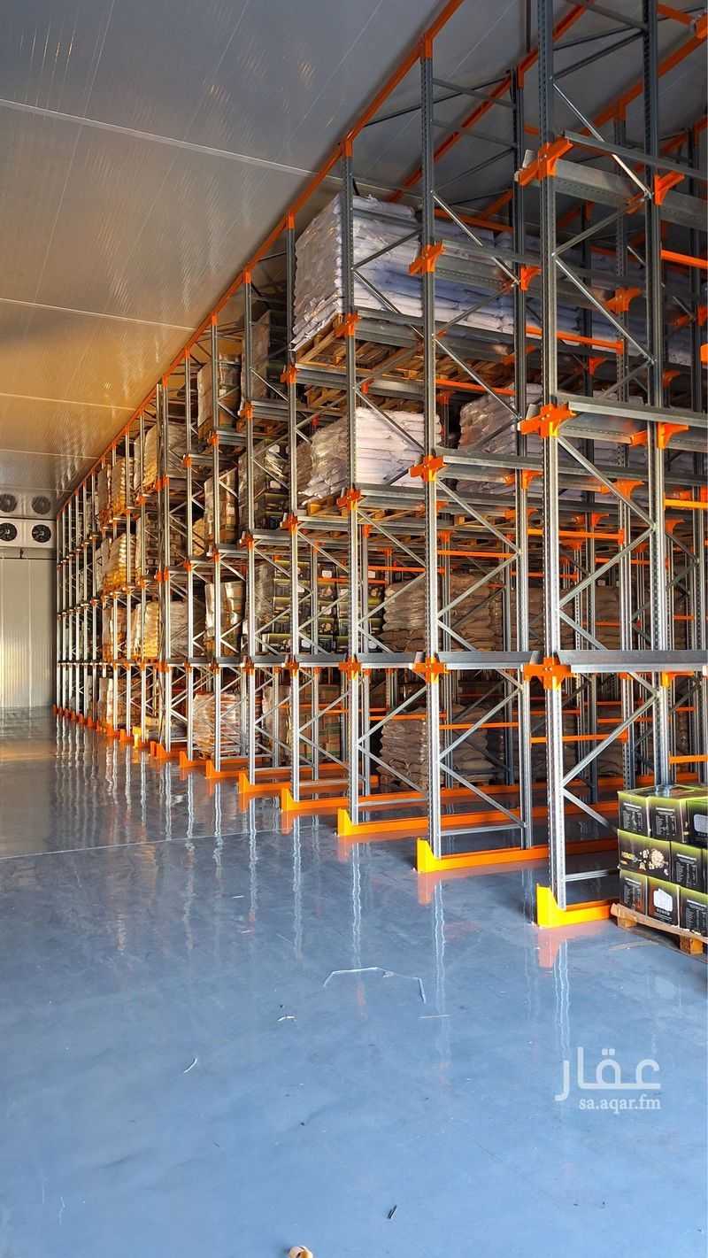 warehouse in Al Nakheel, Jeddah 2