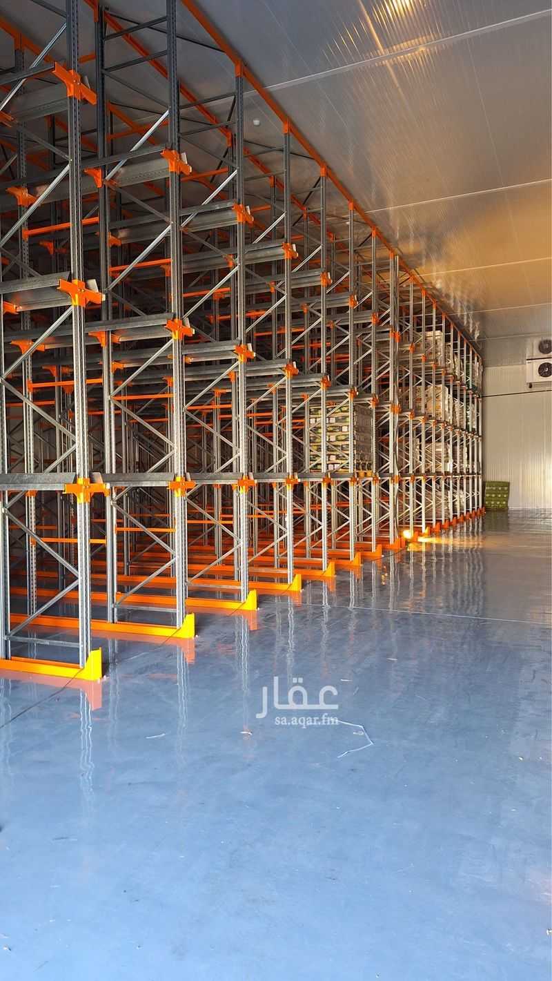 warehouse in Al Nakheel, Jeddah 3