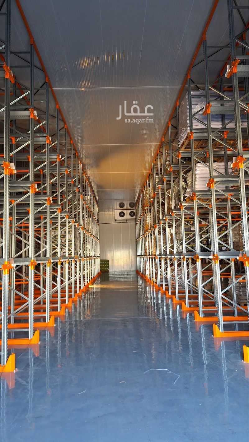 warehouse in Al Nakheel, Jeddah 5