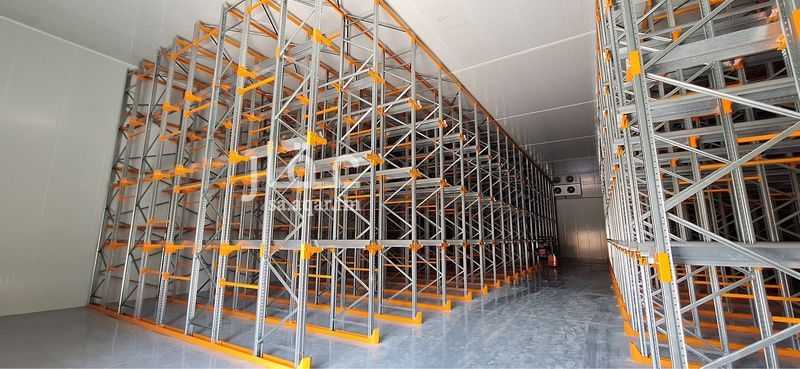 warehouse in Al Nakheel, Jeddah